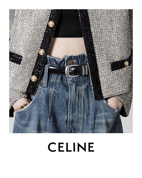 celine winter jacket|More.